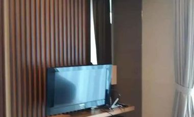 Apartemen Furnished Terawat Apik Dago Butik Dago Bandung