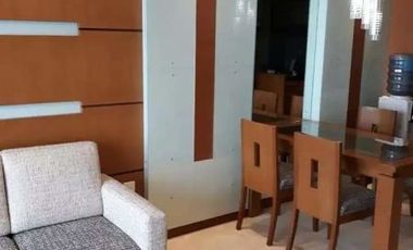Apartemen Furnished Terawat Apik Dago Butik Dago Bandung