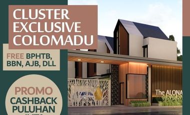Promo Akhir September, Rumah Dekat UMS