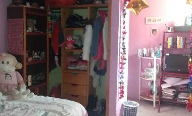 Venta de Casa Beta en Chicoloapan 4 Recamaras 3 Niveles $1,200,000 a tratar