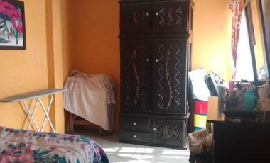 Venta de Casa Beta en Chicoloapan 4 Recamaras 3 Niveles $1,200,000 a tratar