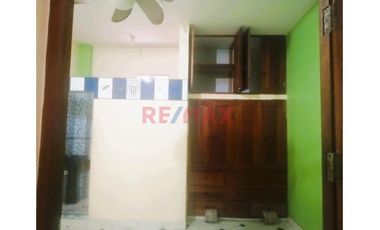 Iquitos-Loreto, Casa En Venta