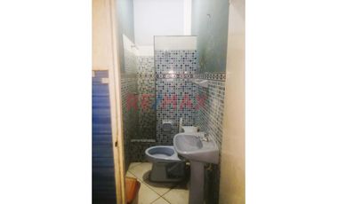 Iquitos-Loreto, Casa En Venta