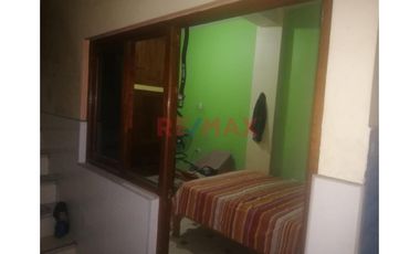 Iquitos-Loreto, Casa En Venta
