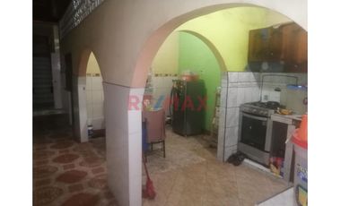 Iquitos-Loreto, Casa En Venta