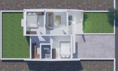 Rumah Murah Ekslusif Pesan Bangun Di Timur Candi Prambanan