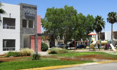 Tu nuevo hogar en Villas de Renacimiento, Torreón, Coahuila