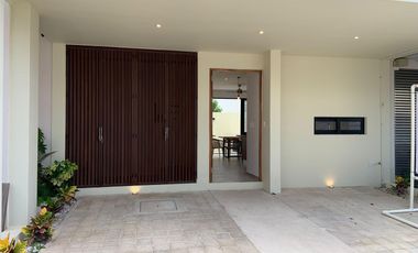 Casa en  Arbolada 3 habitaciones