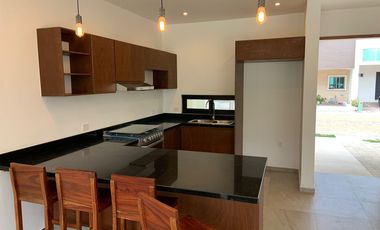 Casa en  Arbolada 3 habitaciones