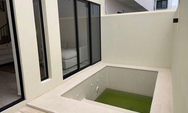 Casa en  Arbolada 3 habitaciones