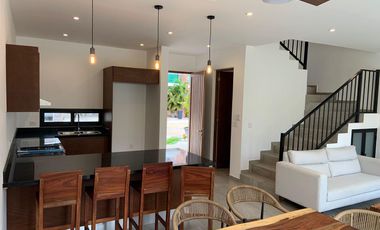 Casa en  Arbolada 3 habitaciones