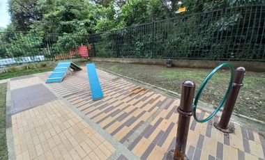 apartamento en arriendo en c.r bosque reservado  piso 14. Cod A13930