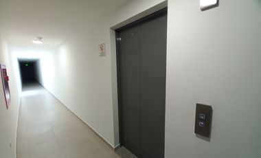 apartamento en arriendo en c.r bosque reservado  piso 14. Cod A13930