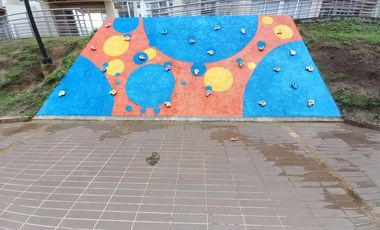 apartamento en arriendo en c.r bosque reservado  piso 14. Cod A13930