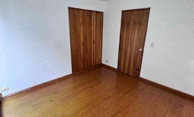 Casa Los Cedritos ID: 165859r