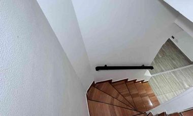 Casa Los Cedritos ID: 165859r