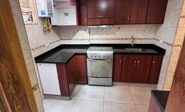 Casa Los Cedritos ID: 165859r