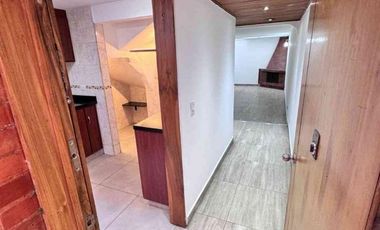 Casa Los Cedritos ID: 165859r