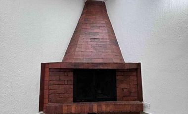 Casa Los Cedritos ID: 165859r