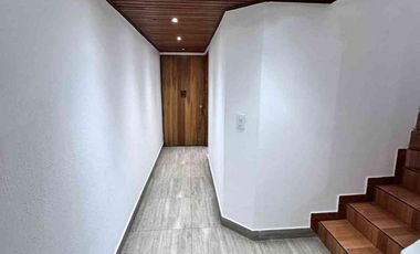 Casa Los Cedritos ID: 165859r