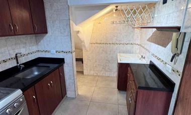 Casa Los Cedritos ID: 165859r