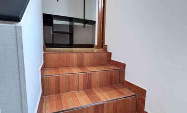 Casa Los Cedritos ID: 165859r