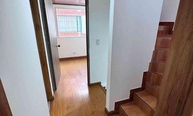 Casa Los Cedritos ID: 165859r