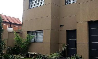 Casa en venta en Quilmes Oeste