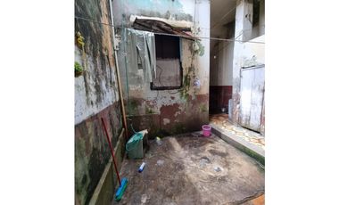 Se vende casa en Casco Viejo, Calle 13