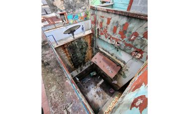 Se vende casa en Casco Viejo, Calle 13