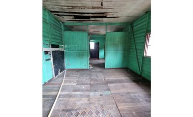 Se vende casa en Casco Viejo, Calle 13