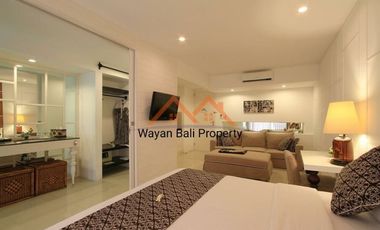 Villa Komplek Elite Di Seminyak