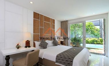 Villa Komplek Elite Di Seminyak