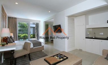 Villa Komplek Elite Di Seminyak