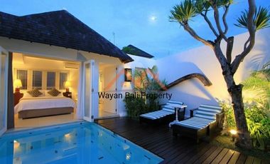 Villa Komplek Elite Di Seminyak