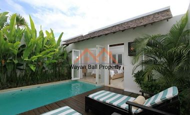 Villa Komplek Elite Di Seminyak