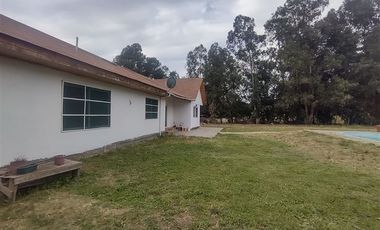 Casa en venta en San Fco. Mostazal, Rancagua