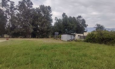 Casa en venta en San Fco. Mostazal, Rancagua