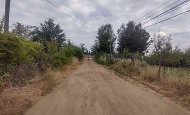 Casa en venta en San Fco. Mostazal, Rancagua