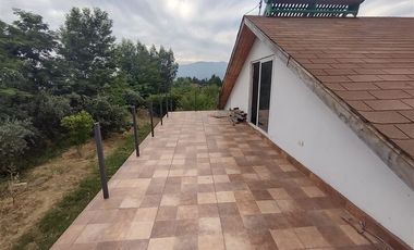 Casa en venta en San Fco. Mostazal, Rancagua