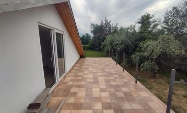Casa en venta en San Fco. Mostazal, Rancagua