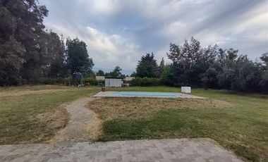 Casa en venta en San Fco. Mostazal, Rancagua
