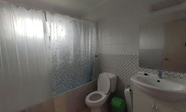 Casa en venta en San Fco. Mostazal, Rancagua