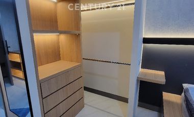 Apartemen Full Furnished Brand New Di Pakuwon Residences Bekasi