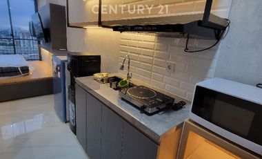 Apartemen Full Furnished Brand New Di Pakuwon Residences Bekasi