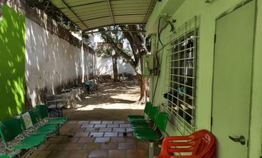 casa-local en arriendo/venta en ciudad jardín. Cod V101386