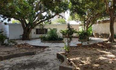 casa-local en arriendo/venta en ciudad jardín. Cod V101386