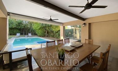 Lindísima casa en Venta en barrio Las Victorias de San Fernando 230m2