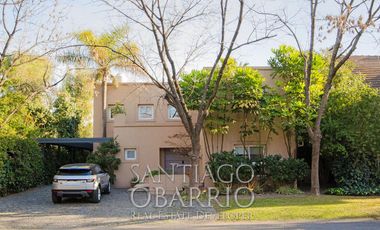 Lindísima casa en Venta en barrio Las Victorias de San Fernando 230m2