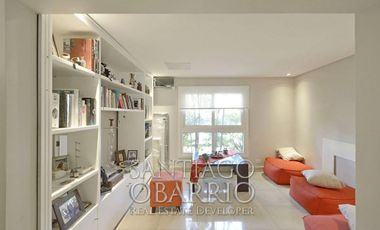 Lindísima casa en Venta en barrio Las Victorias de San Fernando 230m2